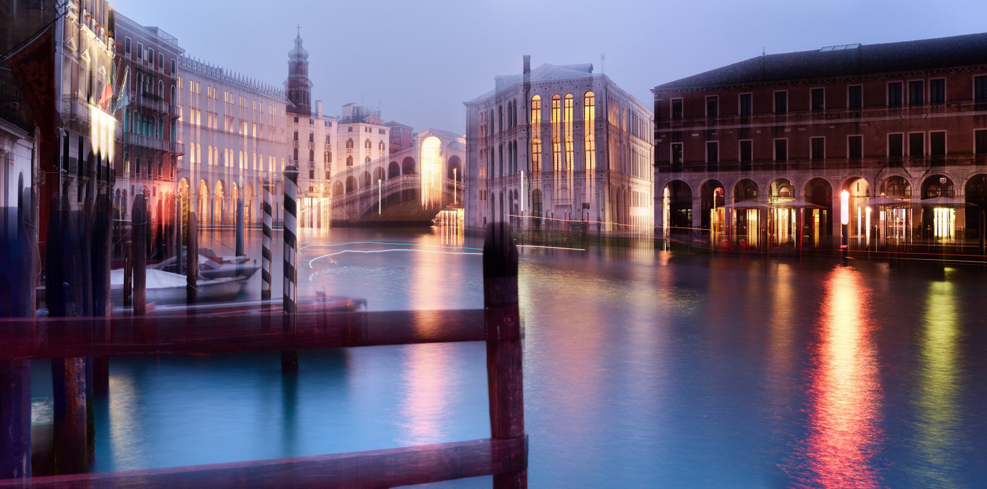La Serenissima ALPA Masterclass in Venice with Gianluca Federighi