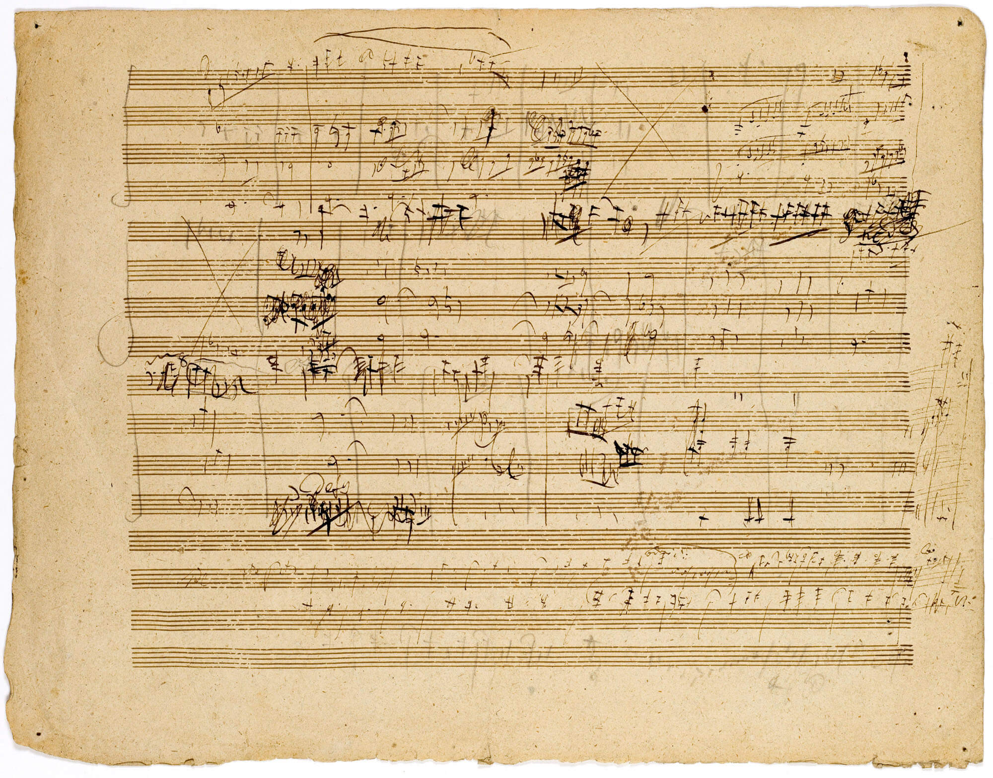 Rare Manuscripts