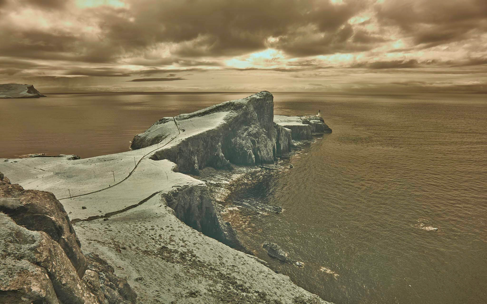 Landscape