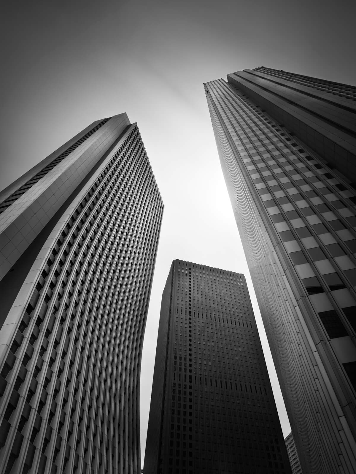 Shinjuku Tokyo