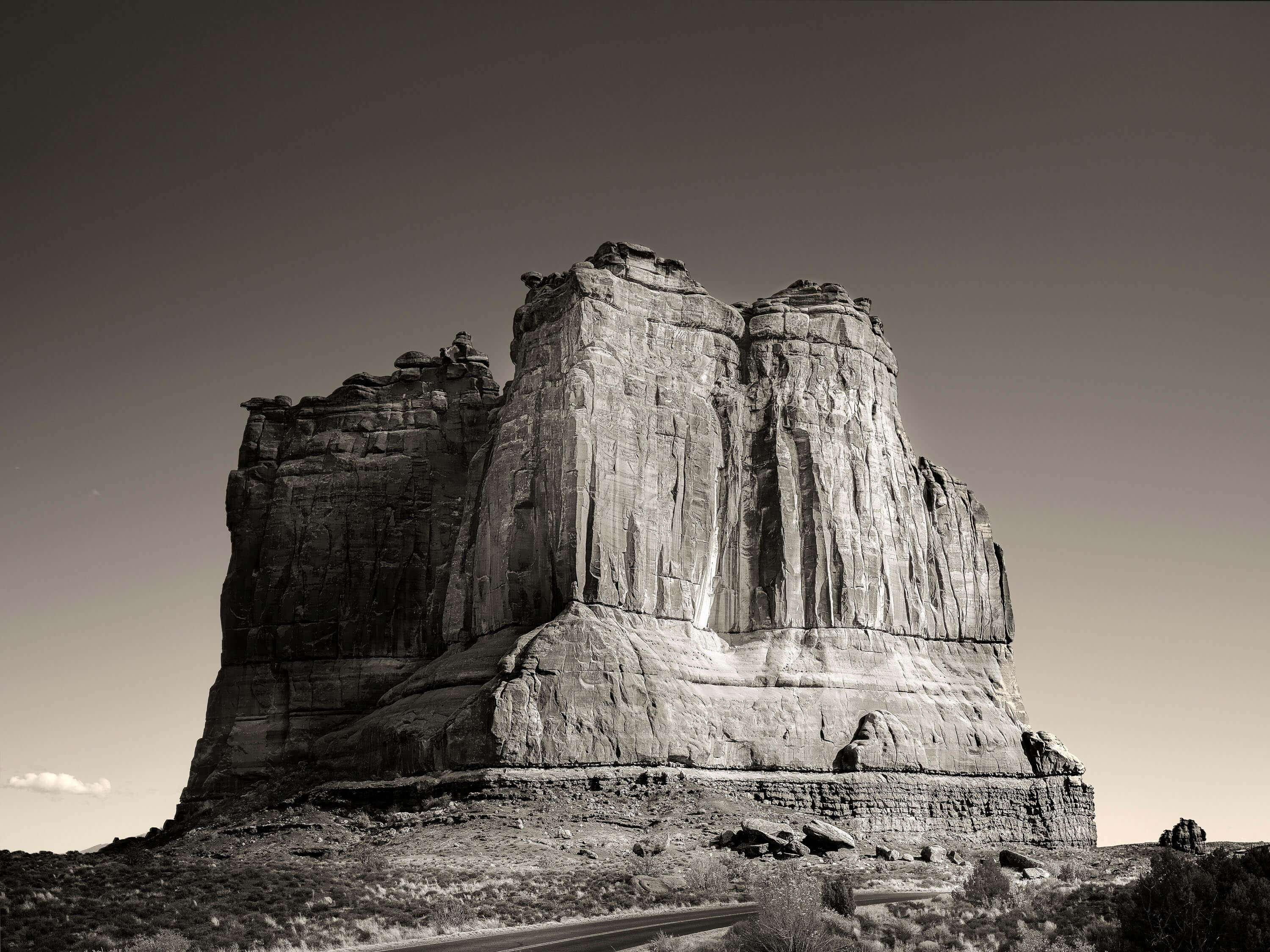 Utah