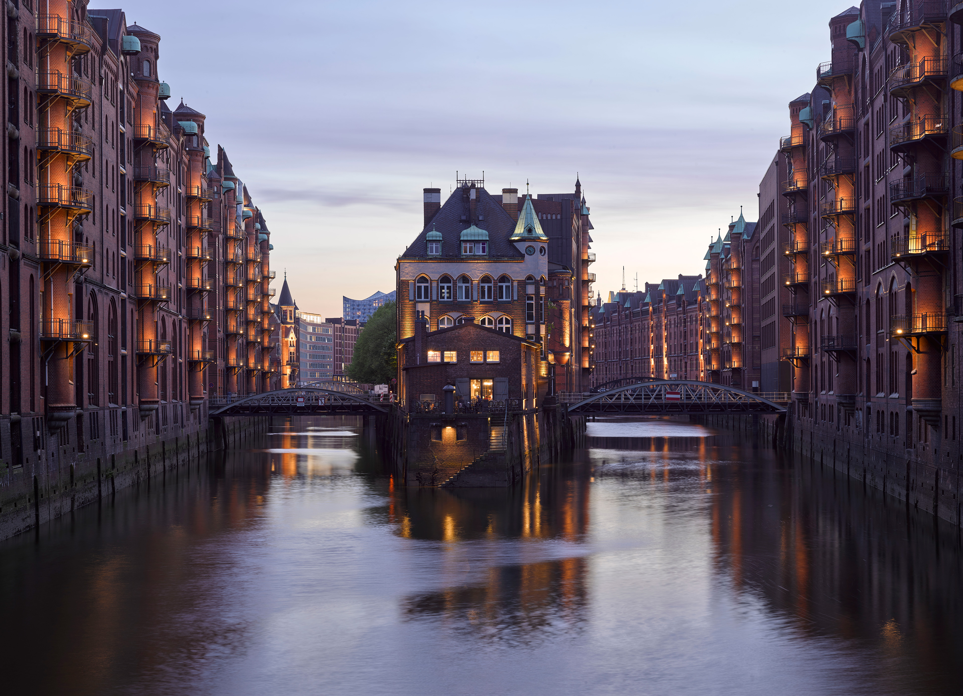 Hafencity