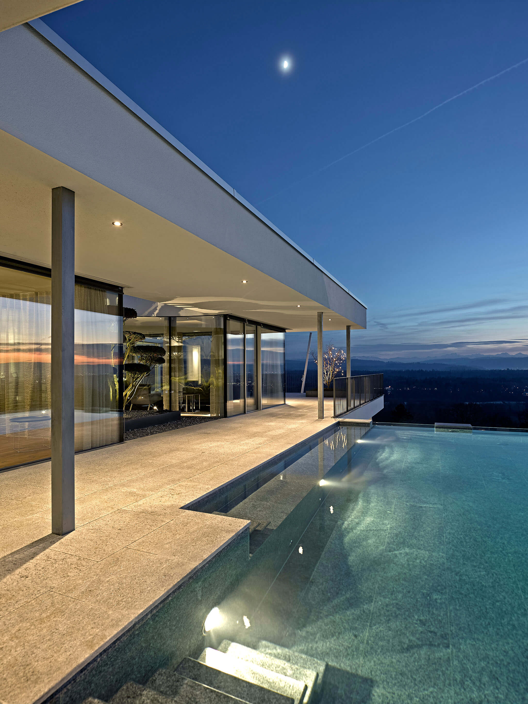 Exteriors