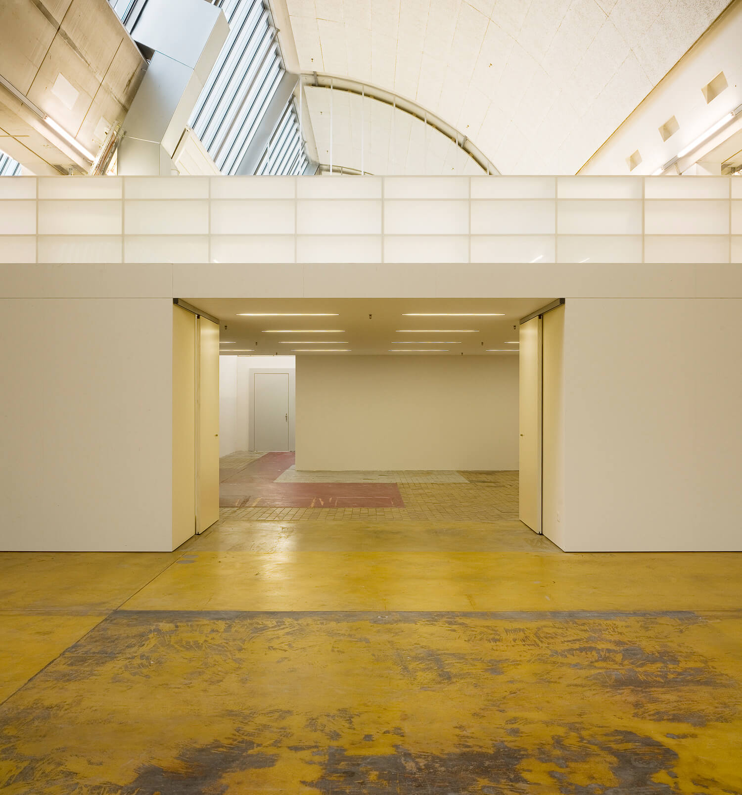 Fellerstrasse 11