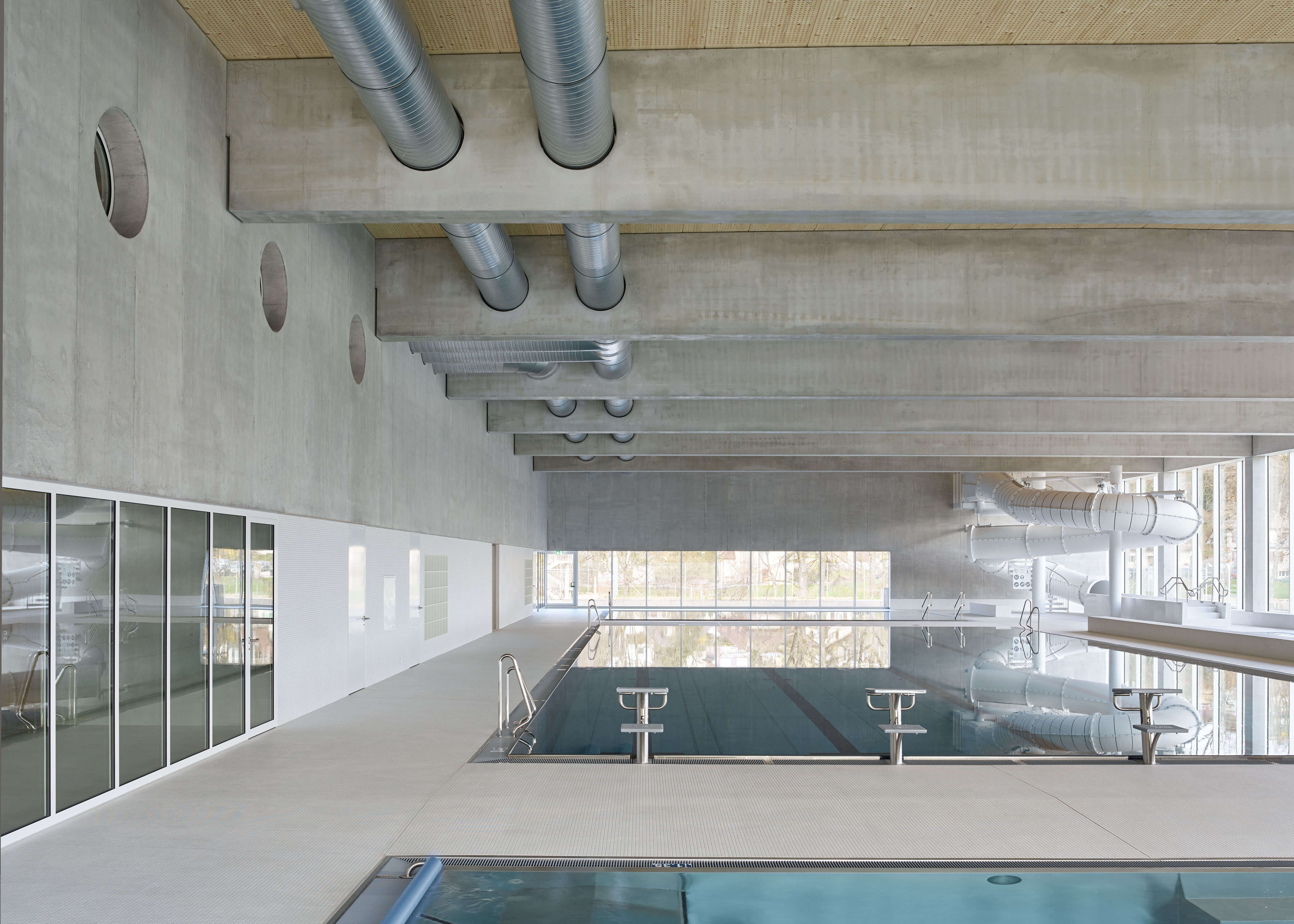 Architektur 2019