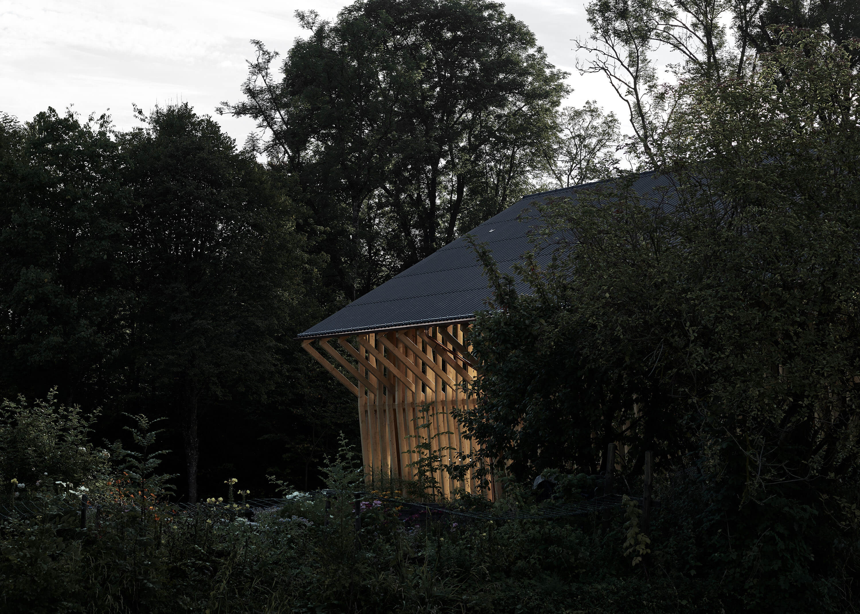 Architektur 2018