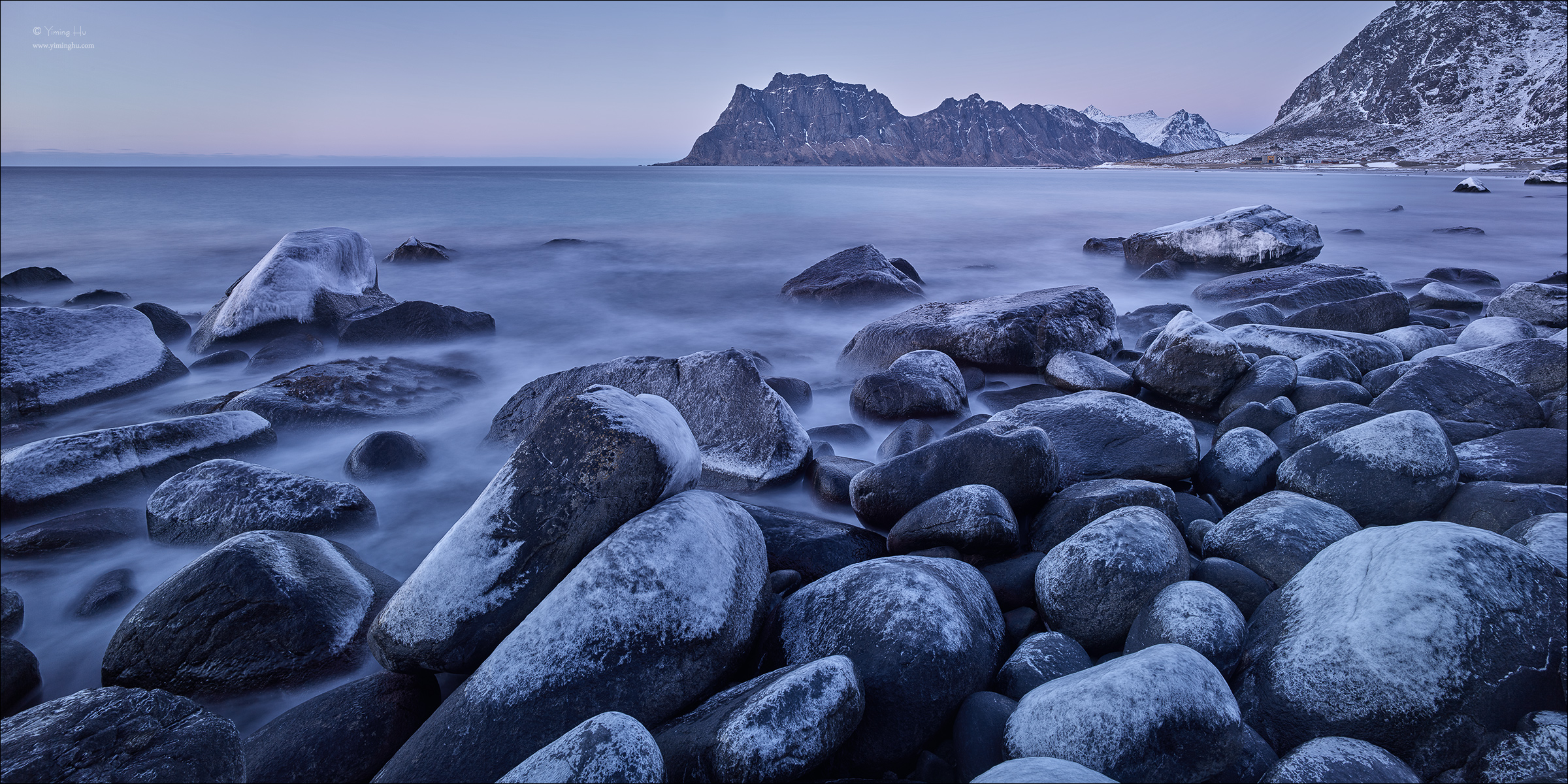 The Grand Landscape