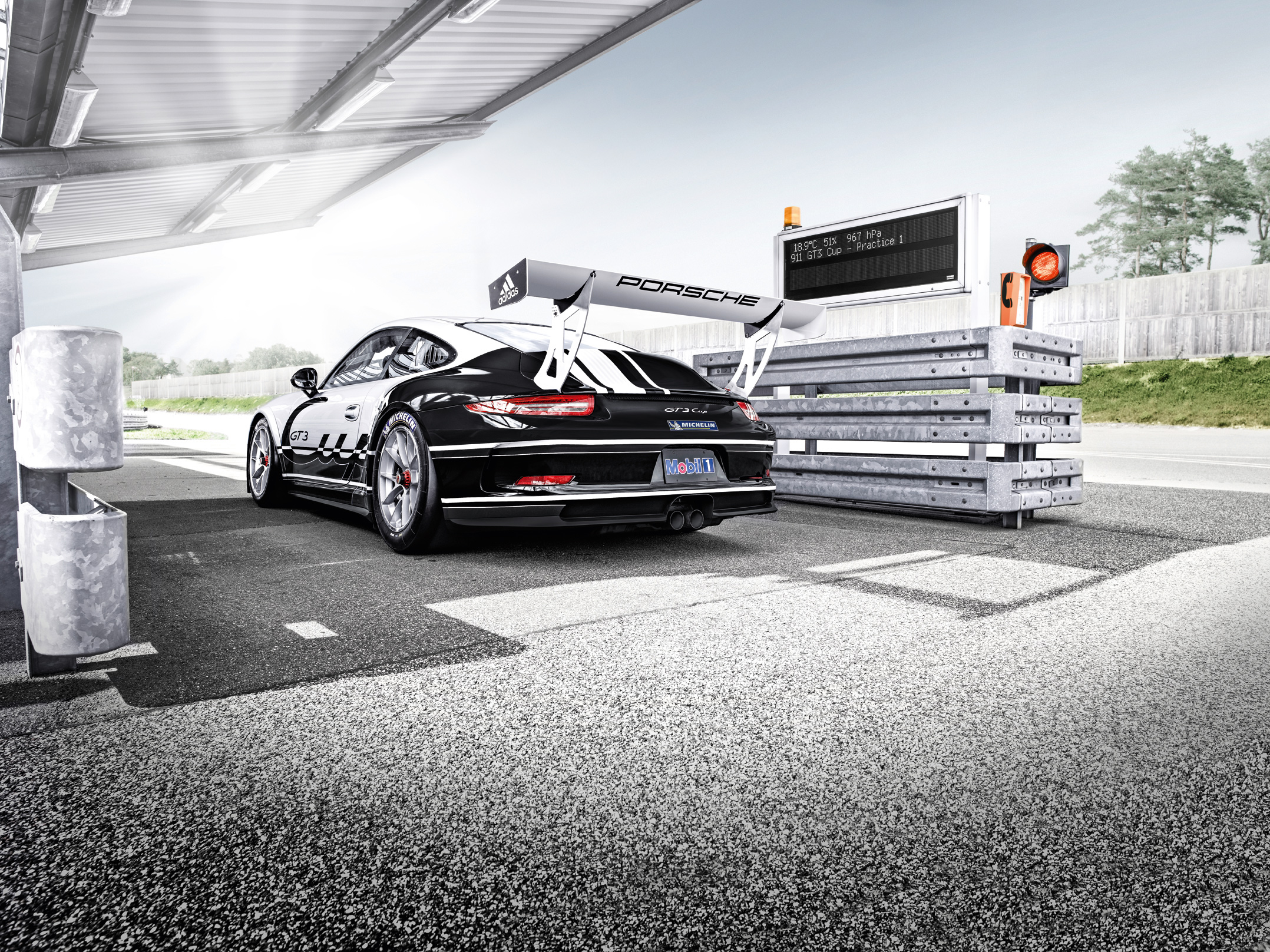 Superglossy Cars