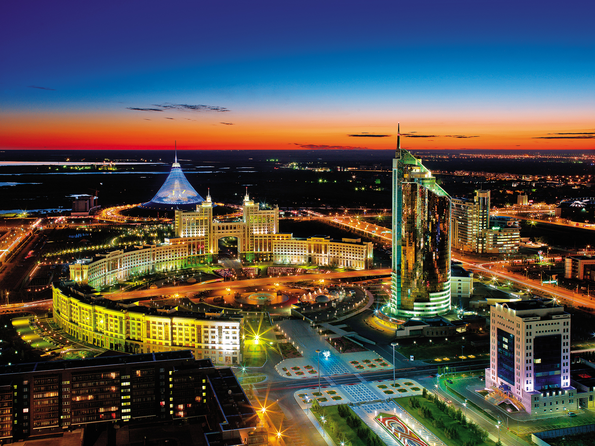 Astana