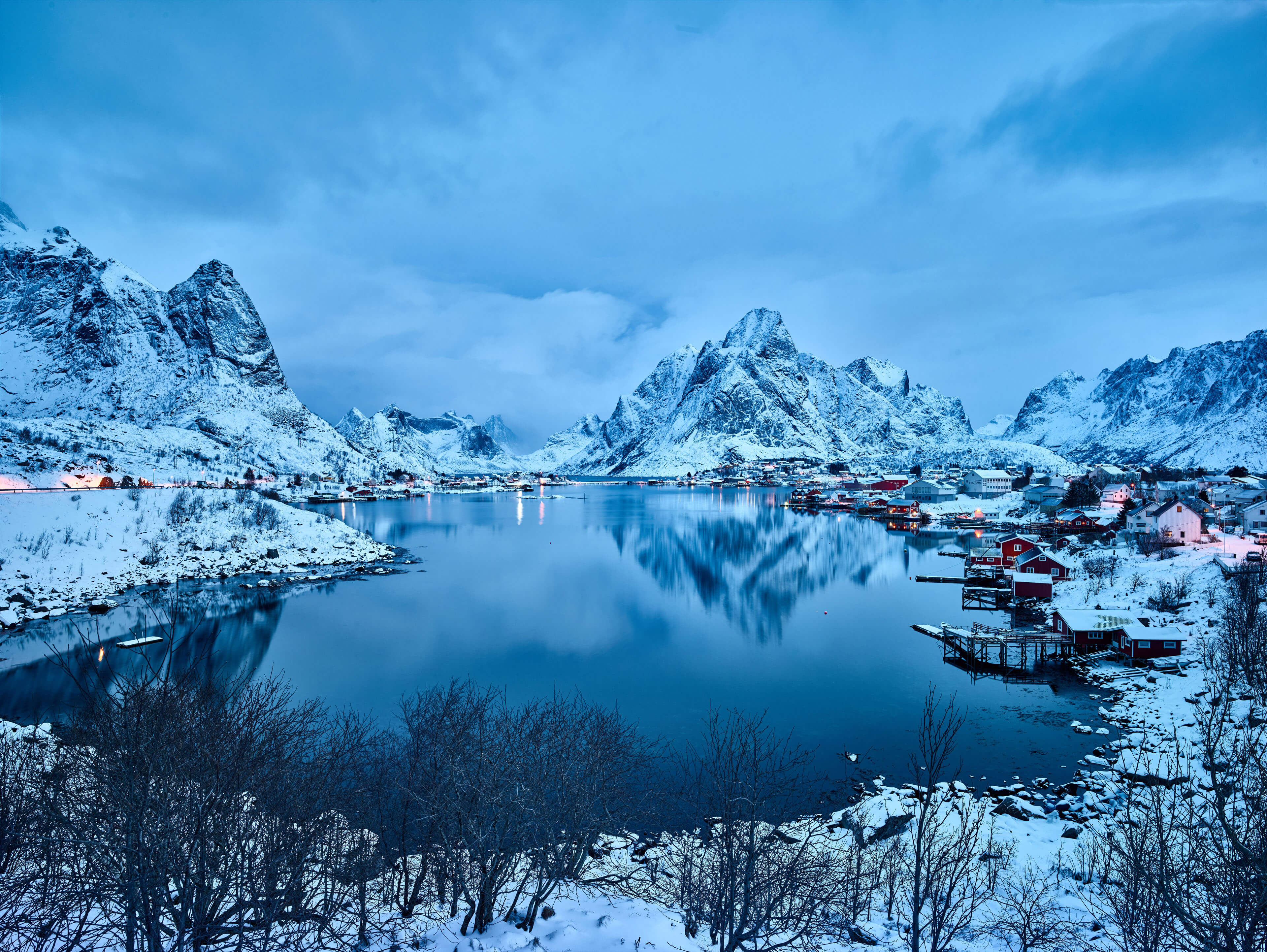 Junhui Lofoten