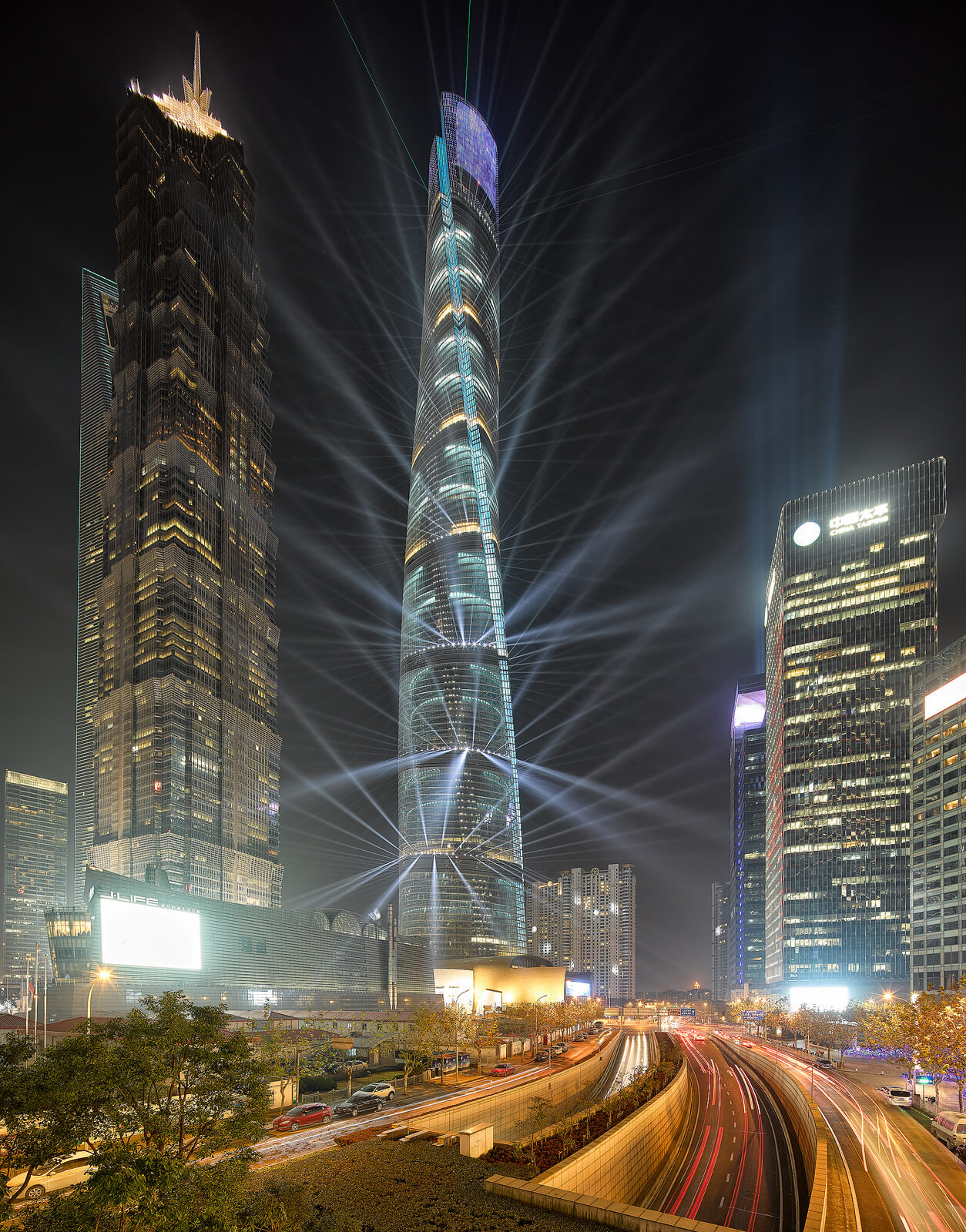 Cityscape
