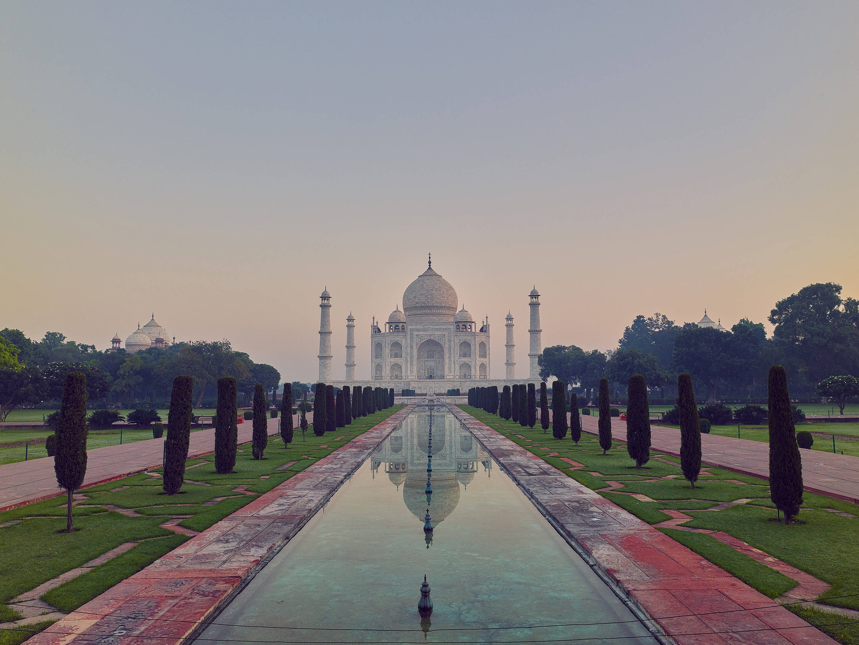 India / Nepal