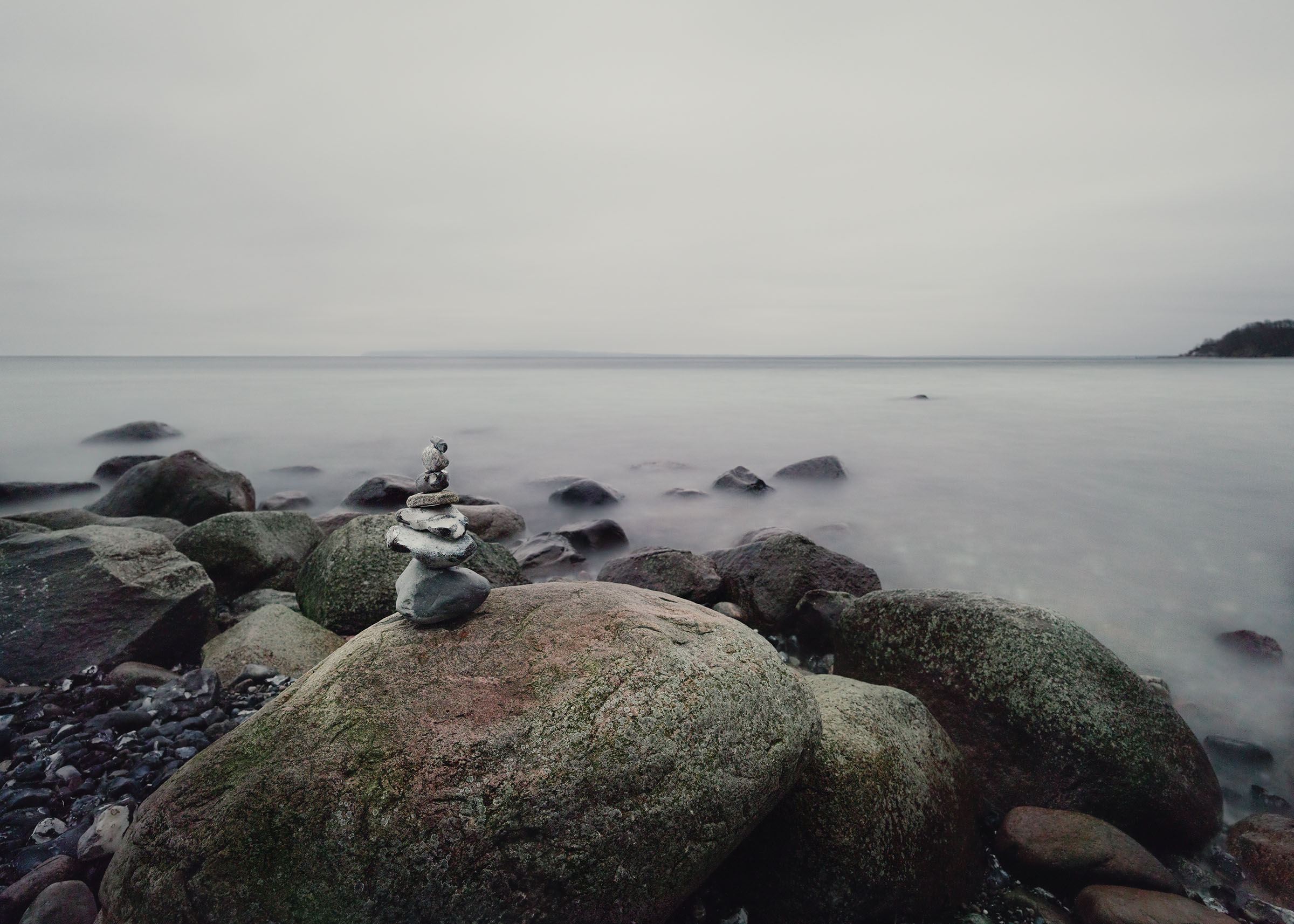 Down by the Water