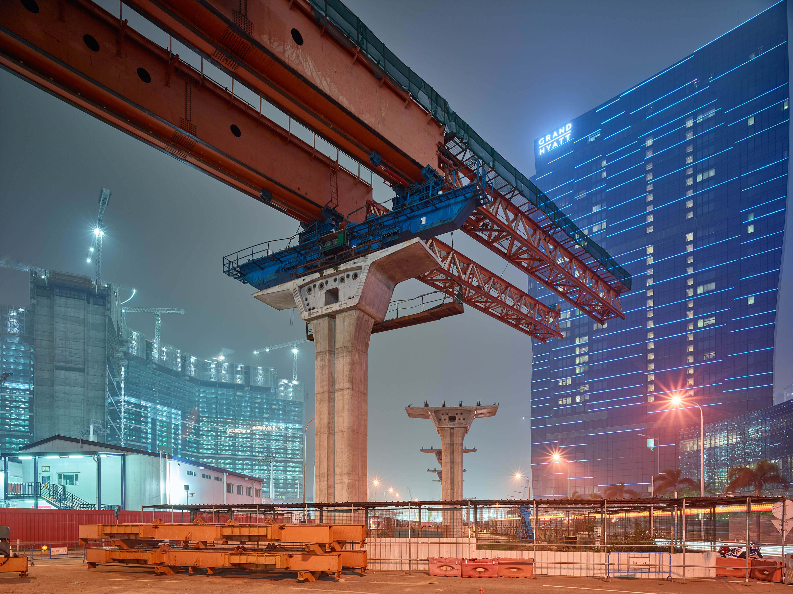 China Landscapes 2015