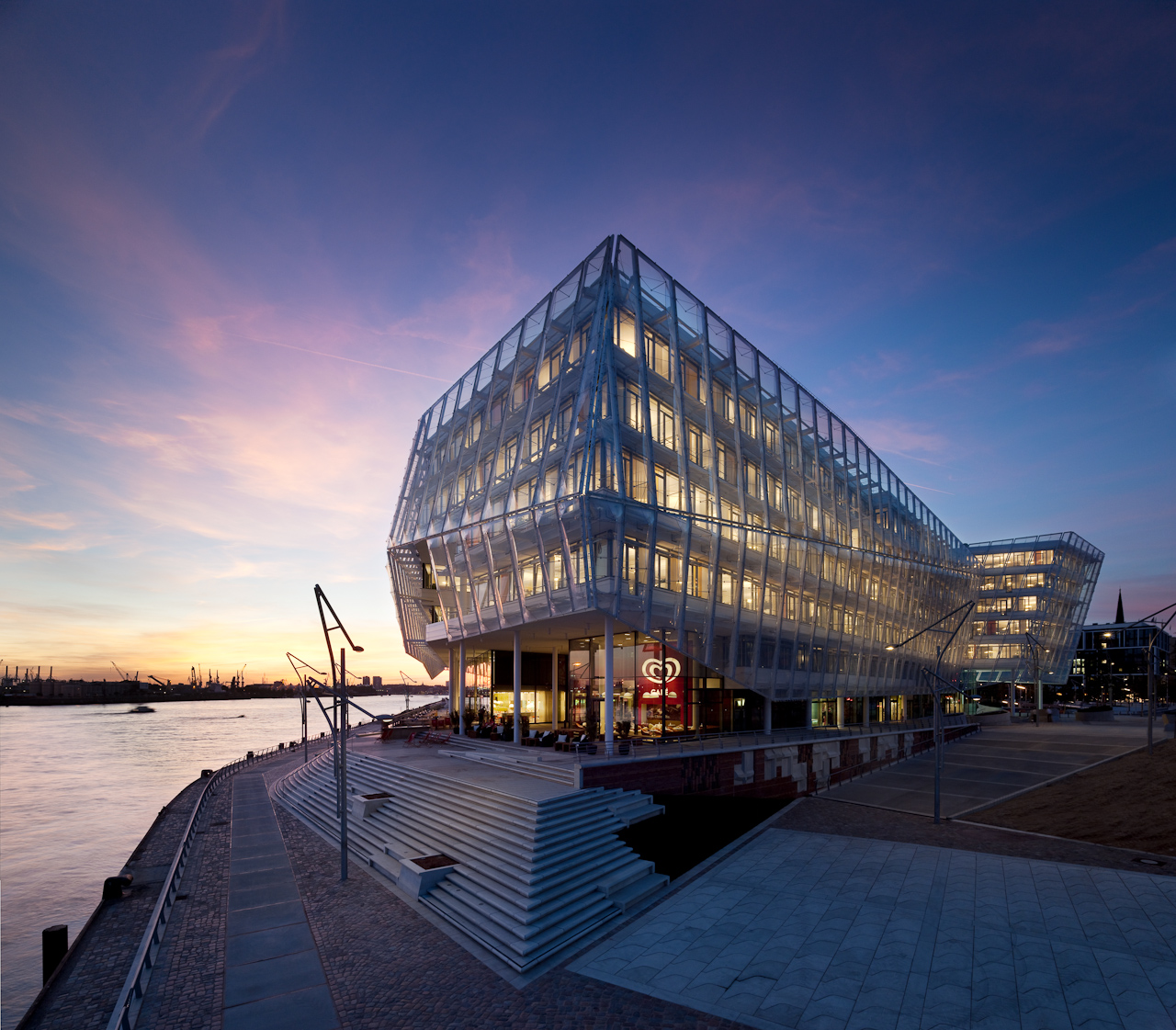 Unileverhouse