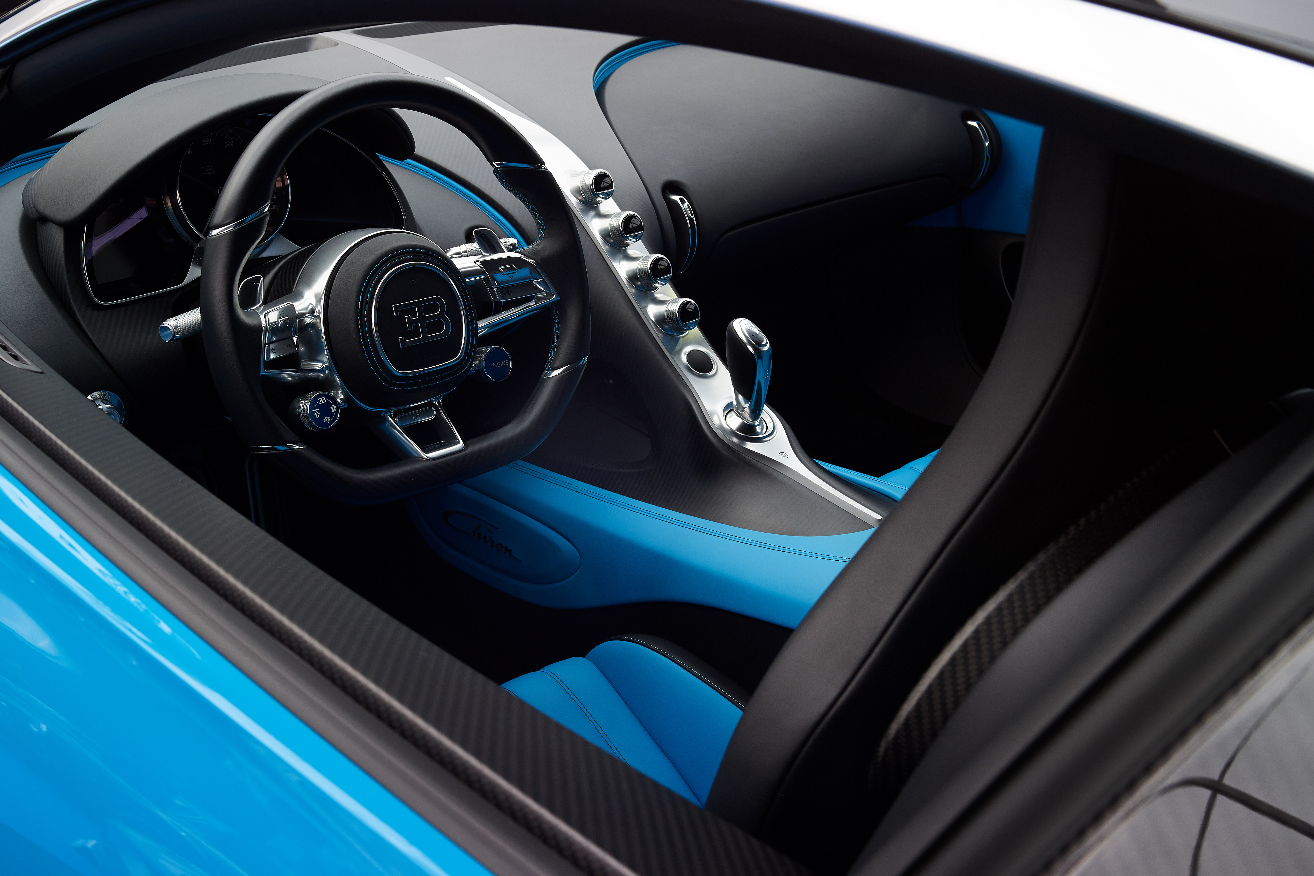 Automotiv Photography 2019