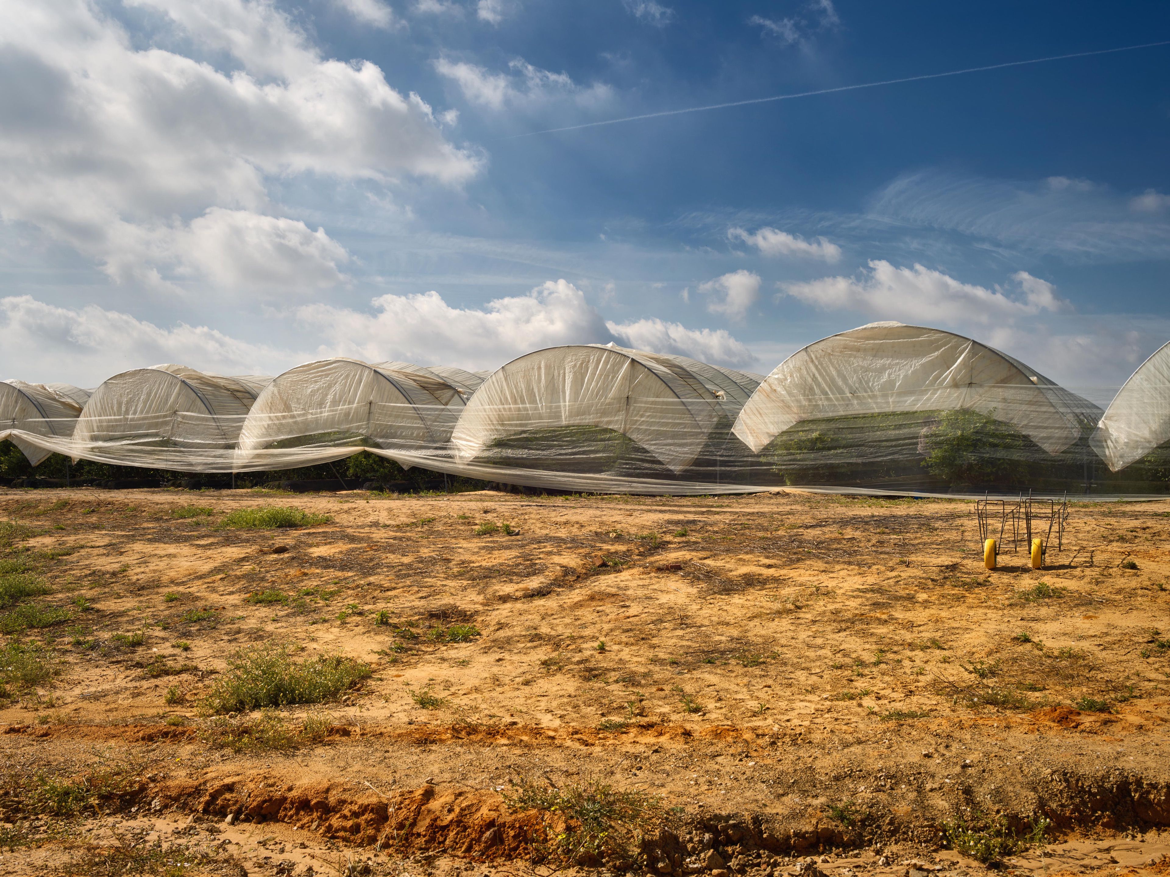 Partners with Nature - Spain