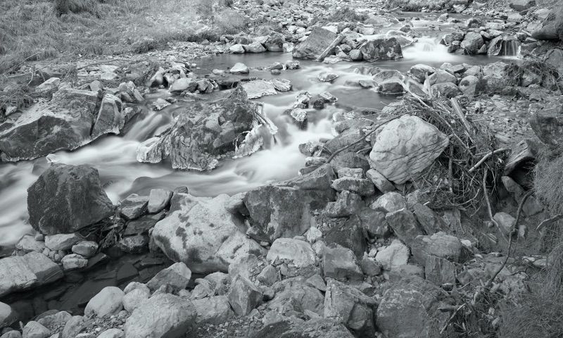 Landscape
