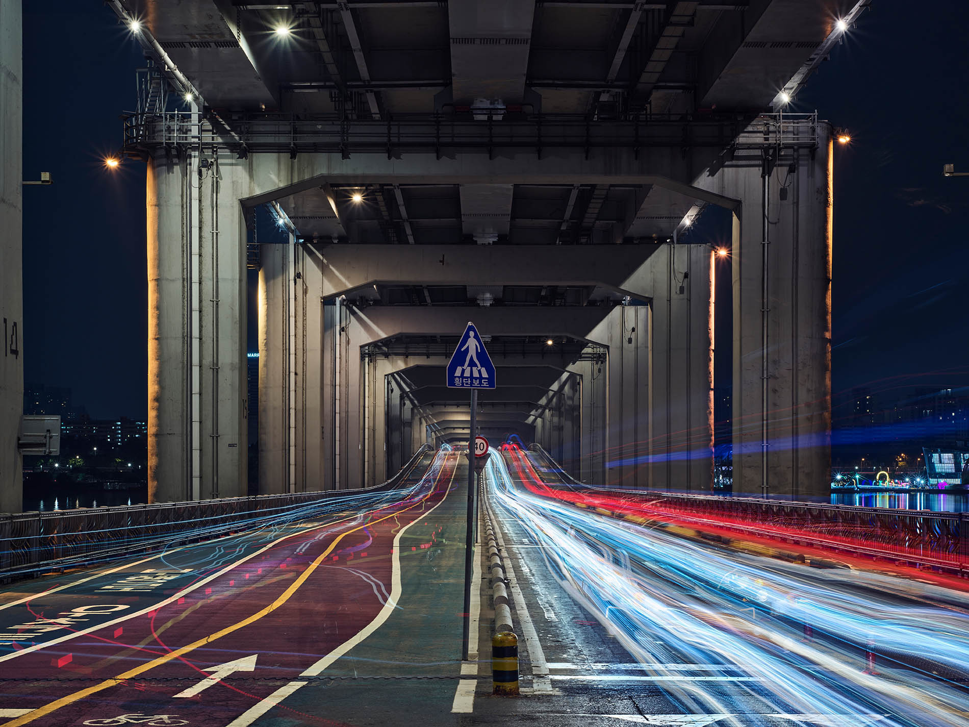 Vision of Intersections