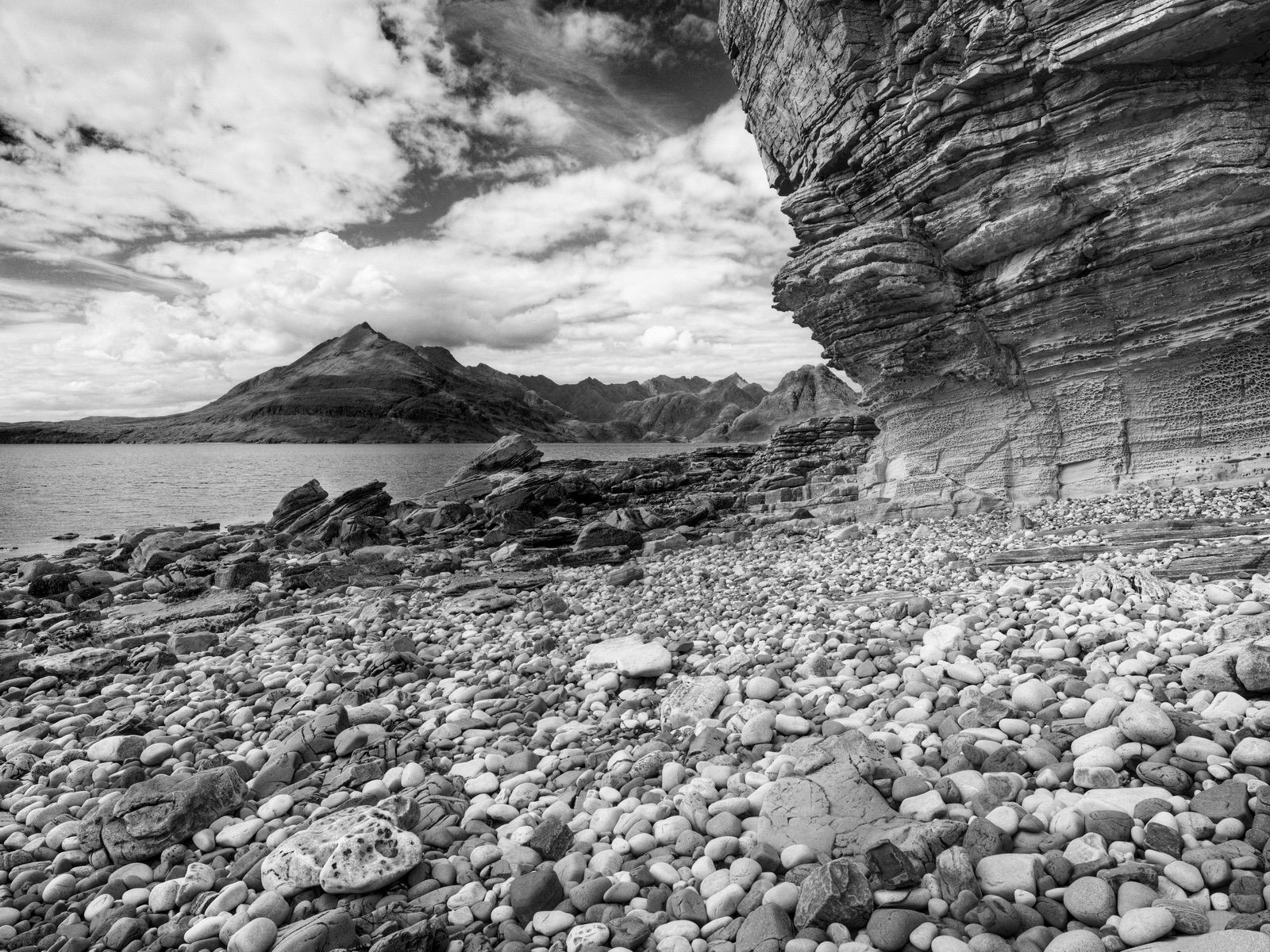 Scotland Hebrides
