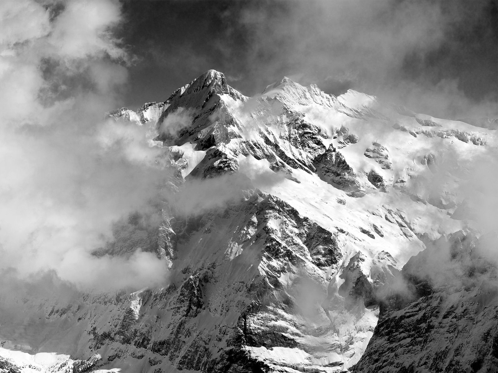 Jungfrau