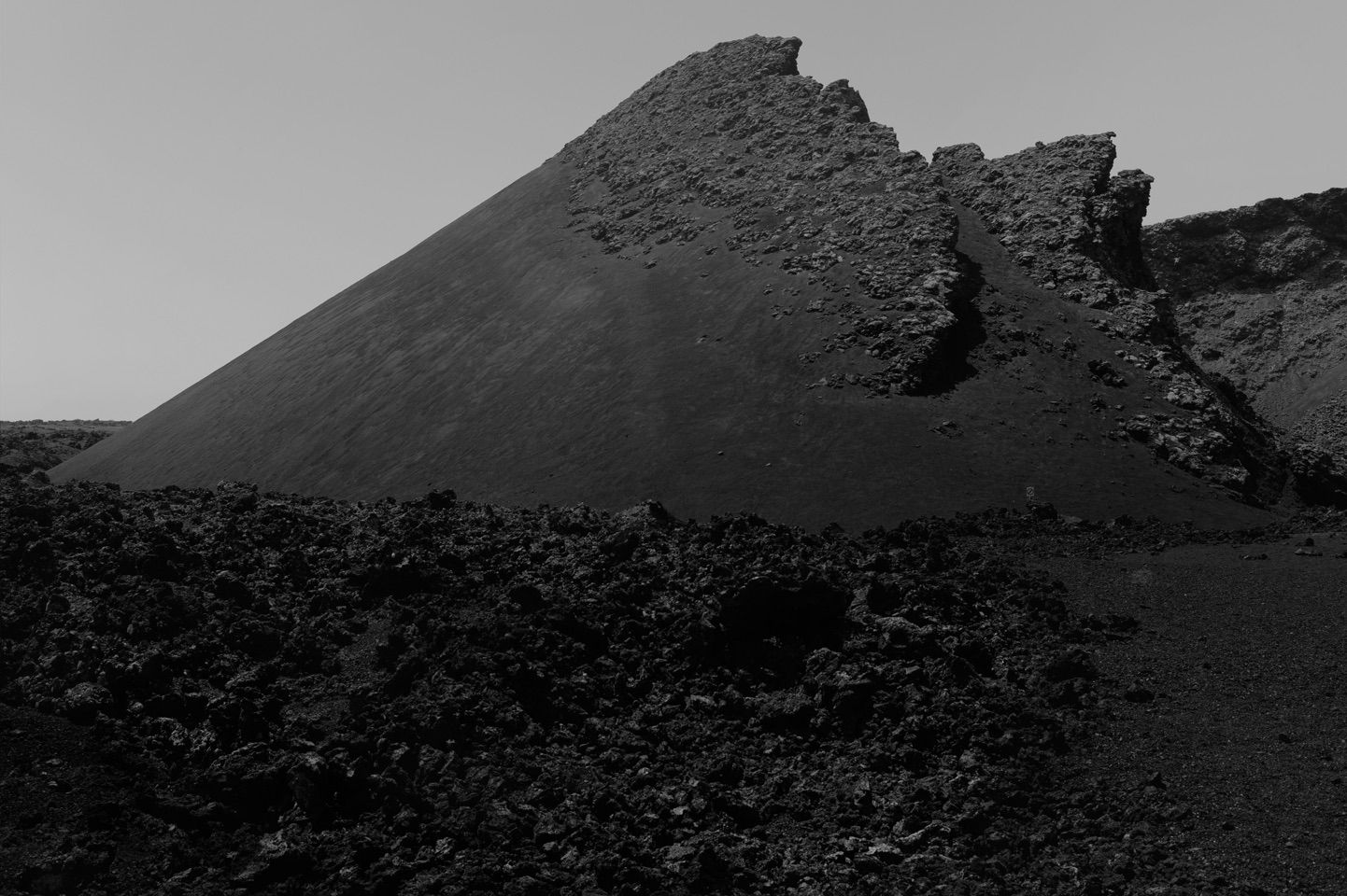 Around Volcanos