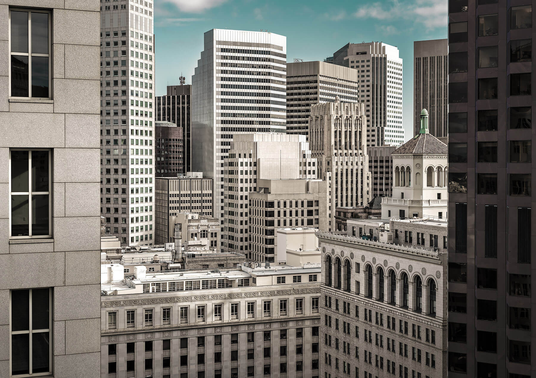 Architecture and Cityscape