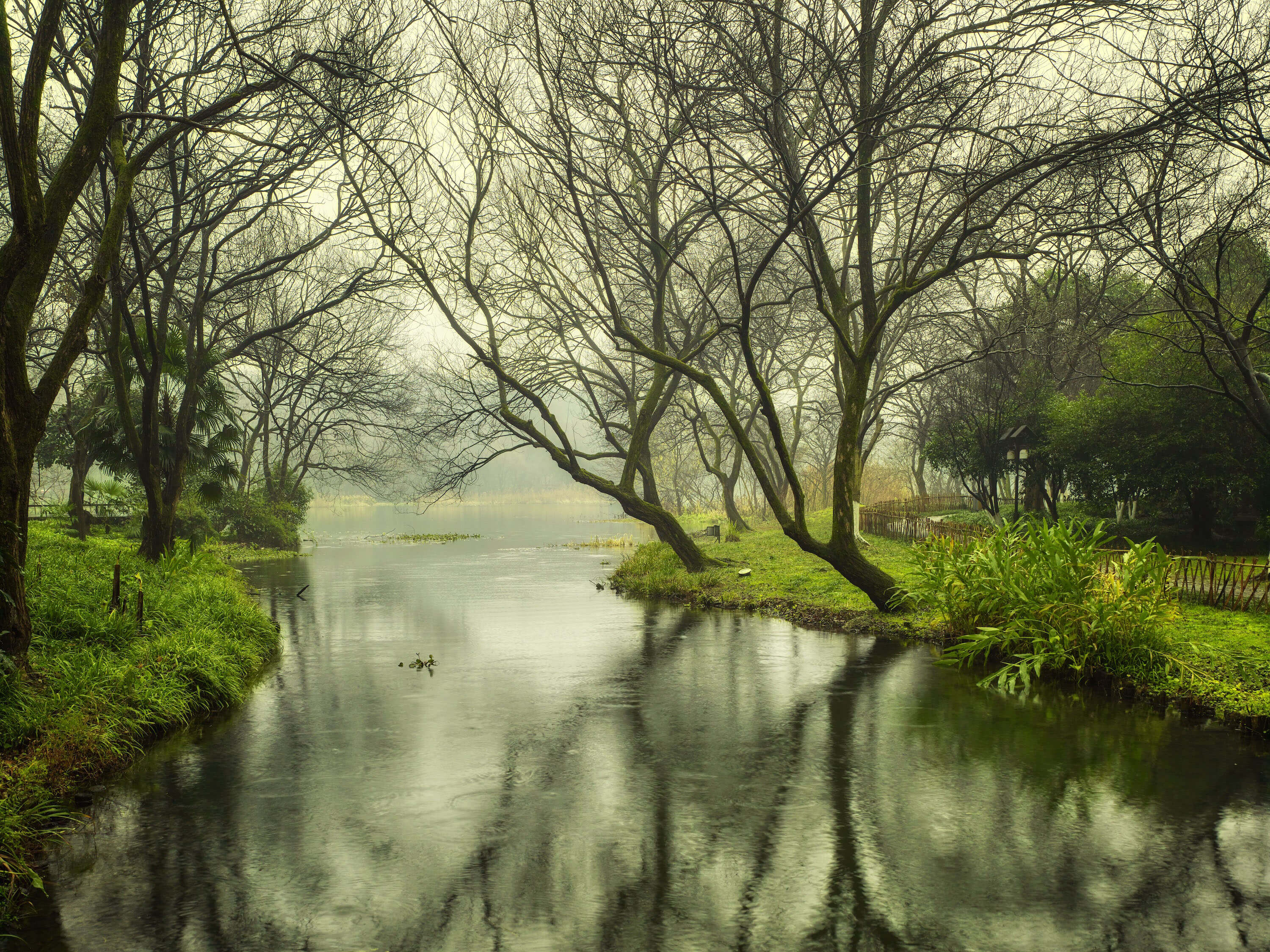 West Lake