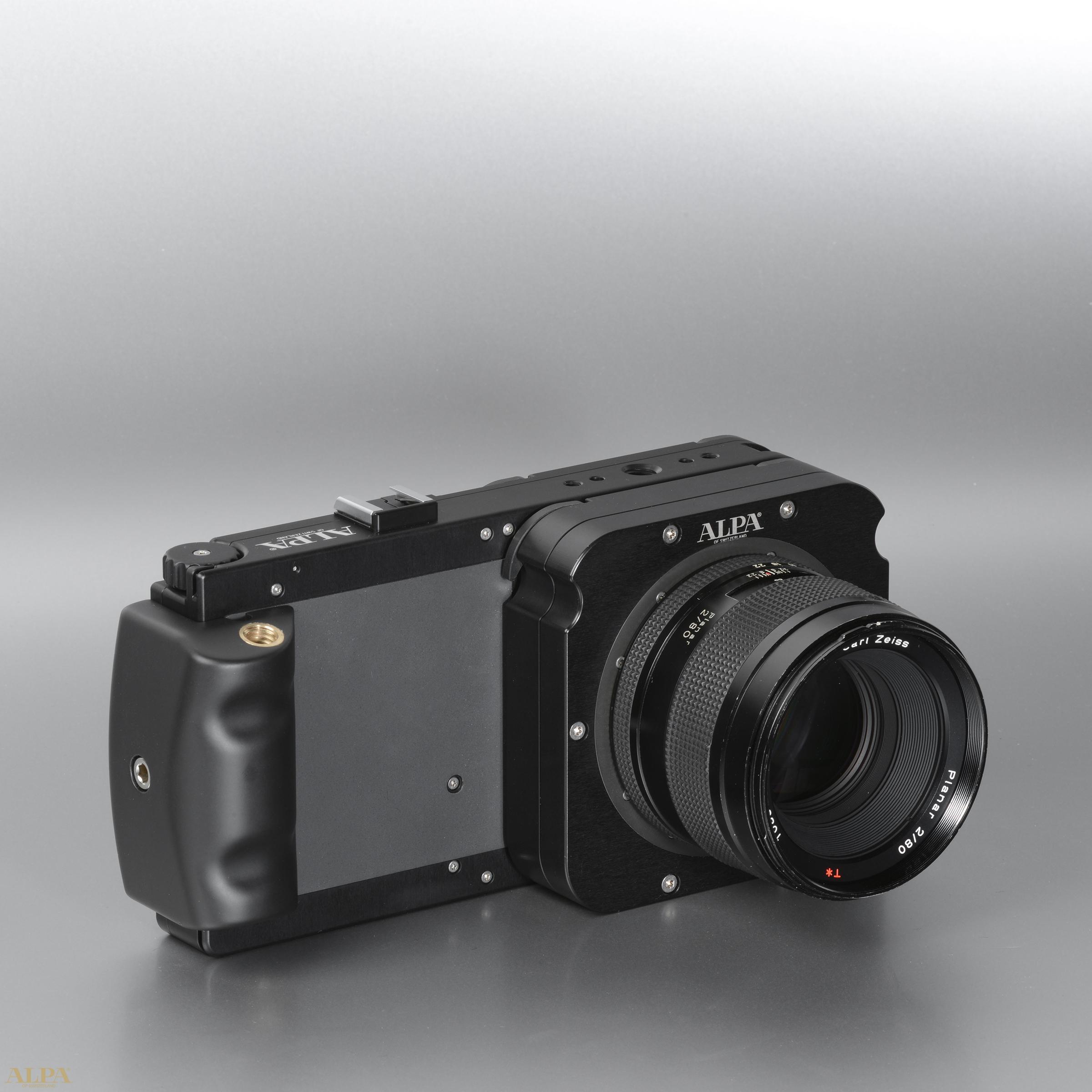 Datasheets of the Carl Zeiss T* Lenses for the Contax 645