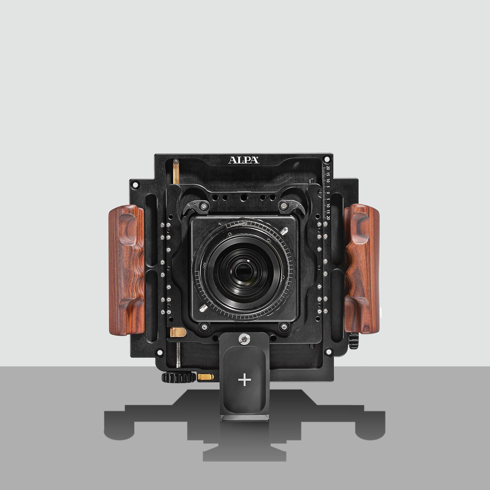 010.710.010 ALPA 12 PLUS