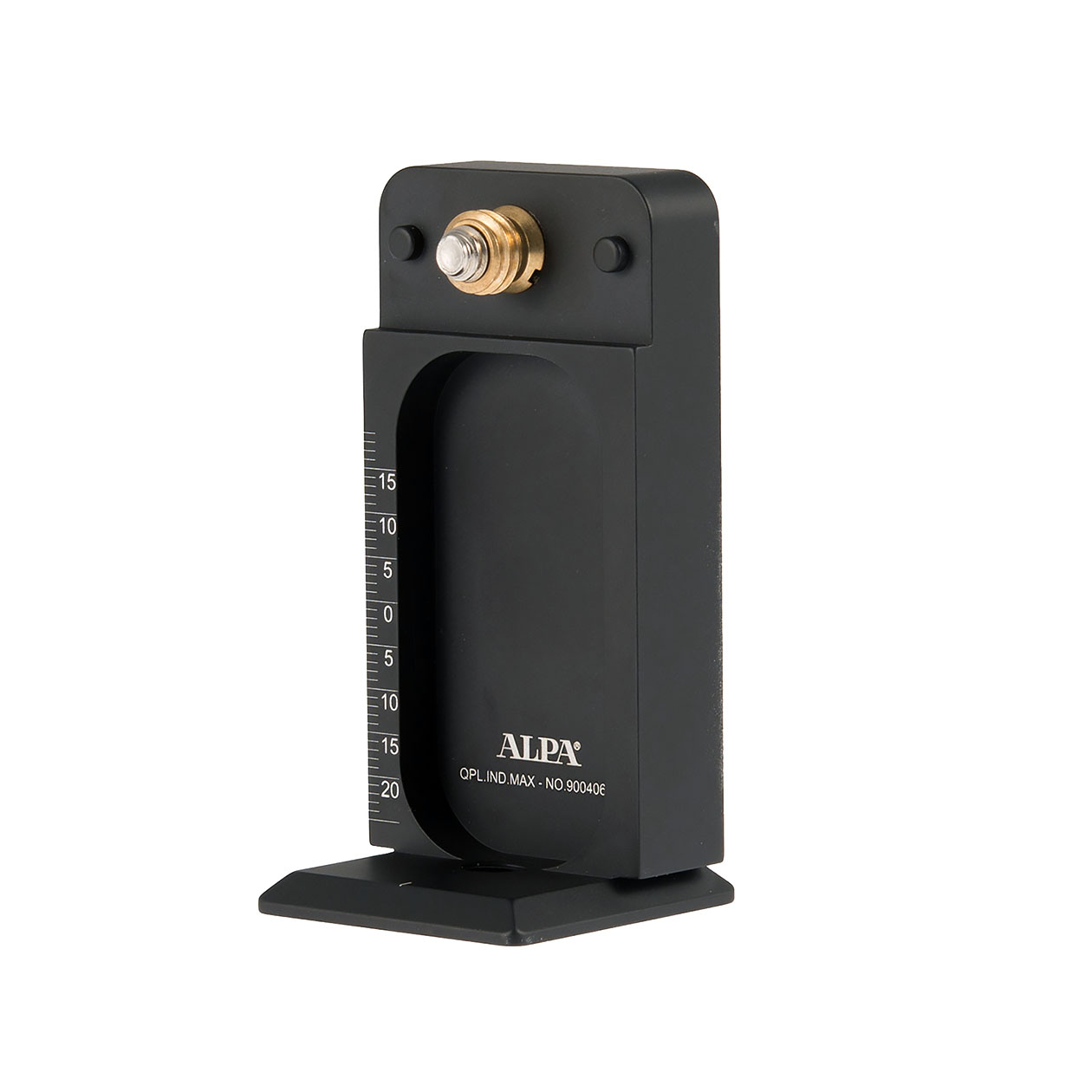 010.700.109 ALPA stitching adapter for MAX