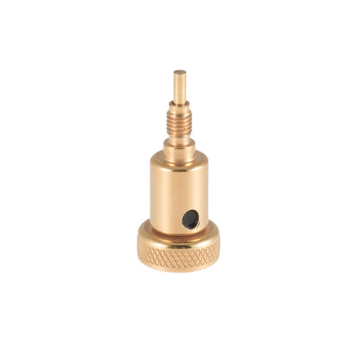 170.500.015 ALPA Shutter release button Mk II