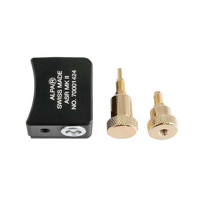 170.800.070 ALPA Sync Release Mk II cable release socket (replacement)