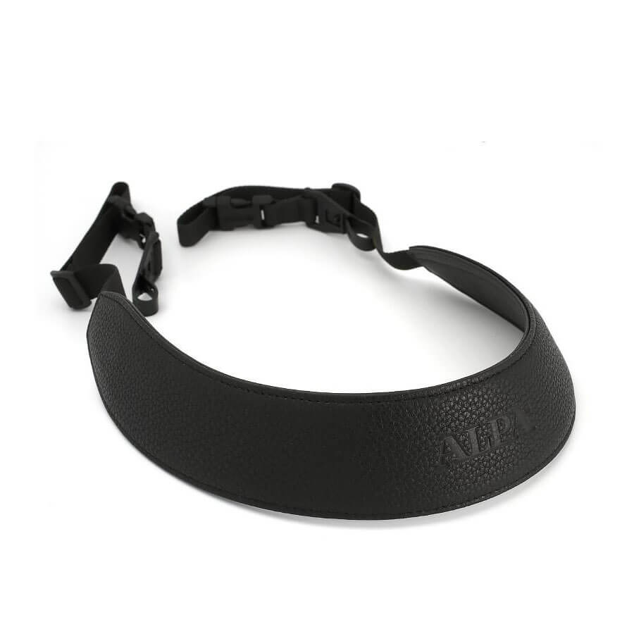 370.020.010 ALPA leather-neckstrap
