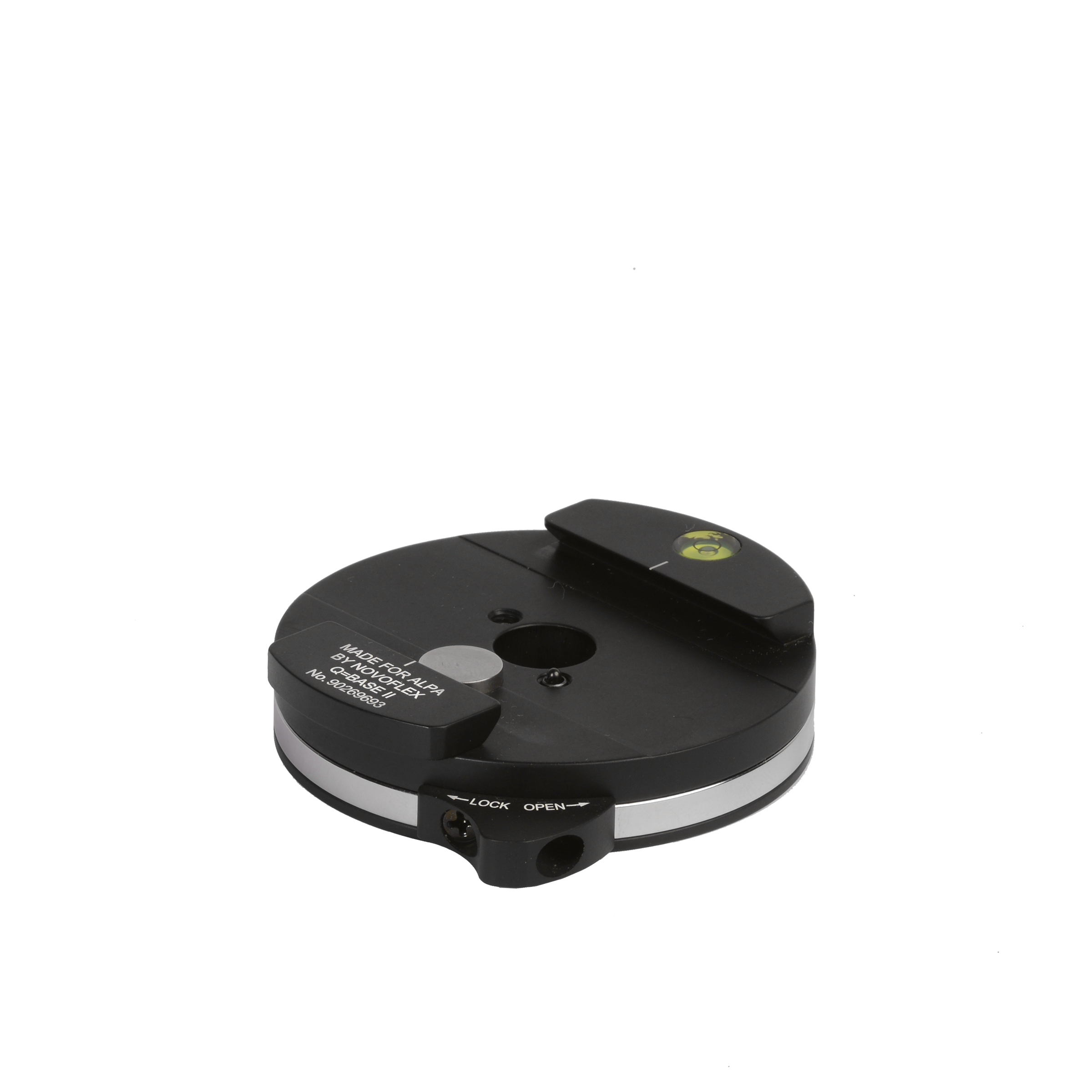410.010.025 ALPA / Novoflex Q-BASE II