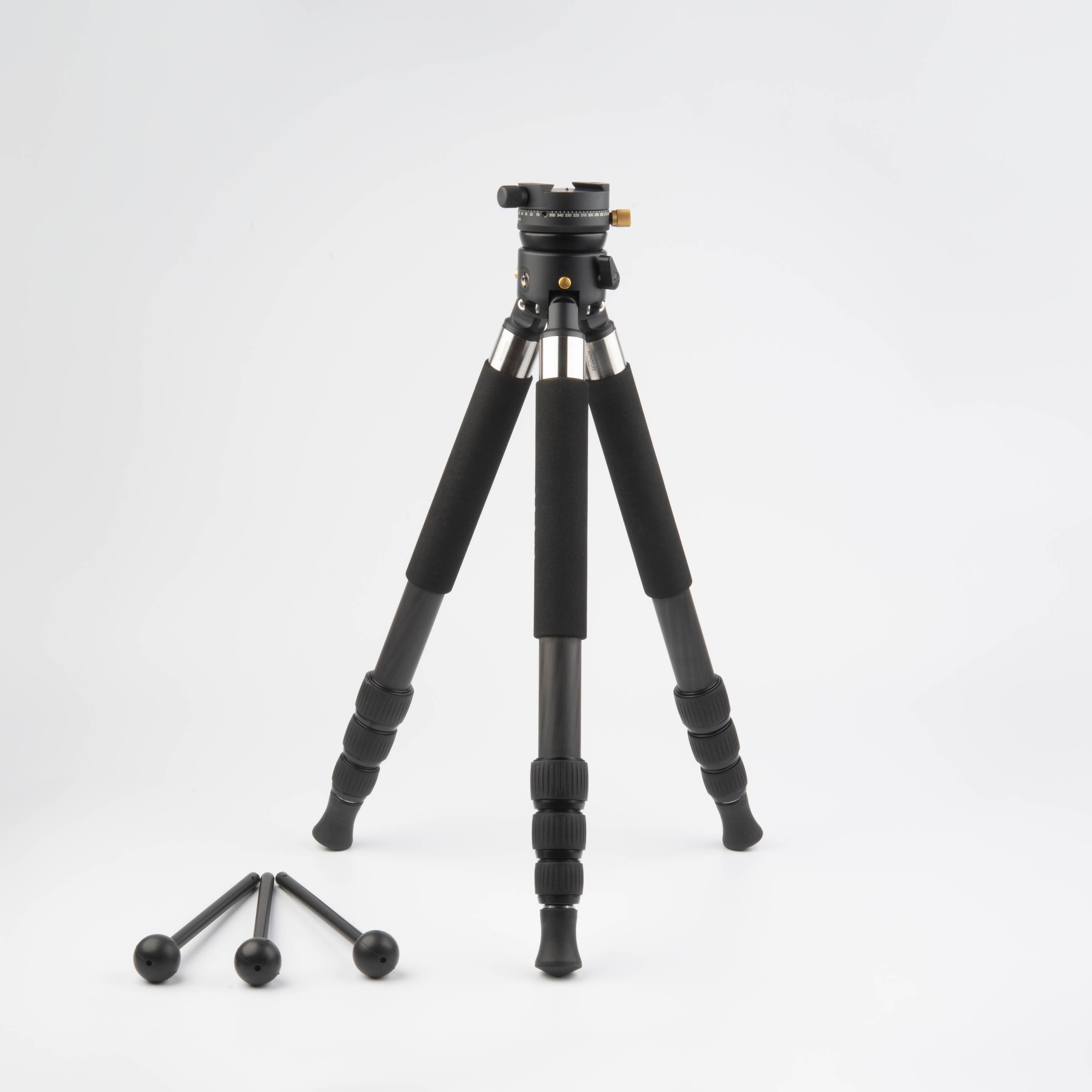 410.010.100 ALPA Compact Tripod