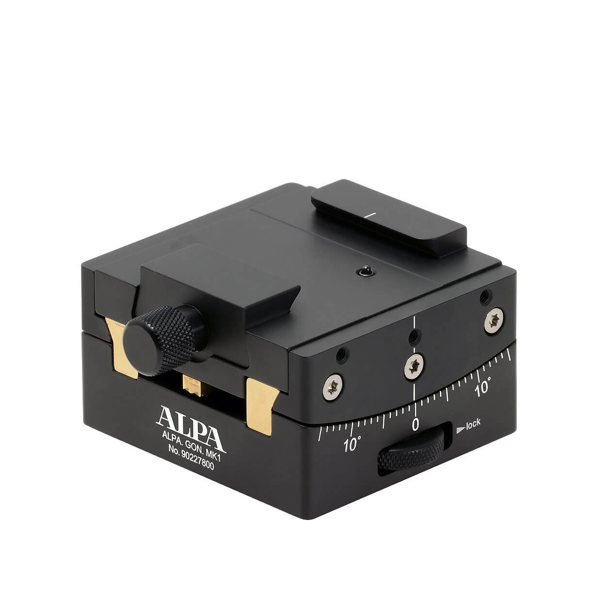 410.300.100 ALPA GON Module