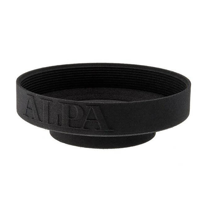 500.100.040 ALPA Lens-Shade HR40 full - Type H0