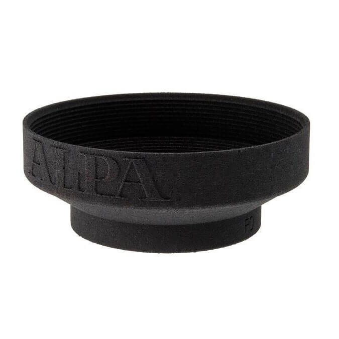 500.100.090 ALPA Lens-Shade HR90 full - Type F0