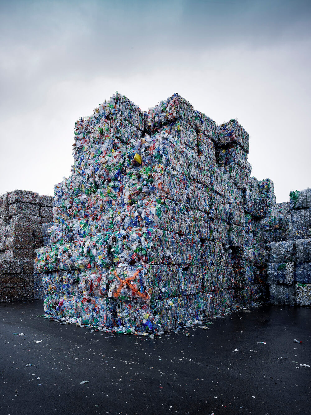 Recycling
