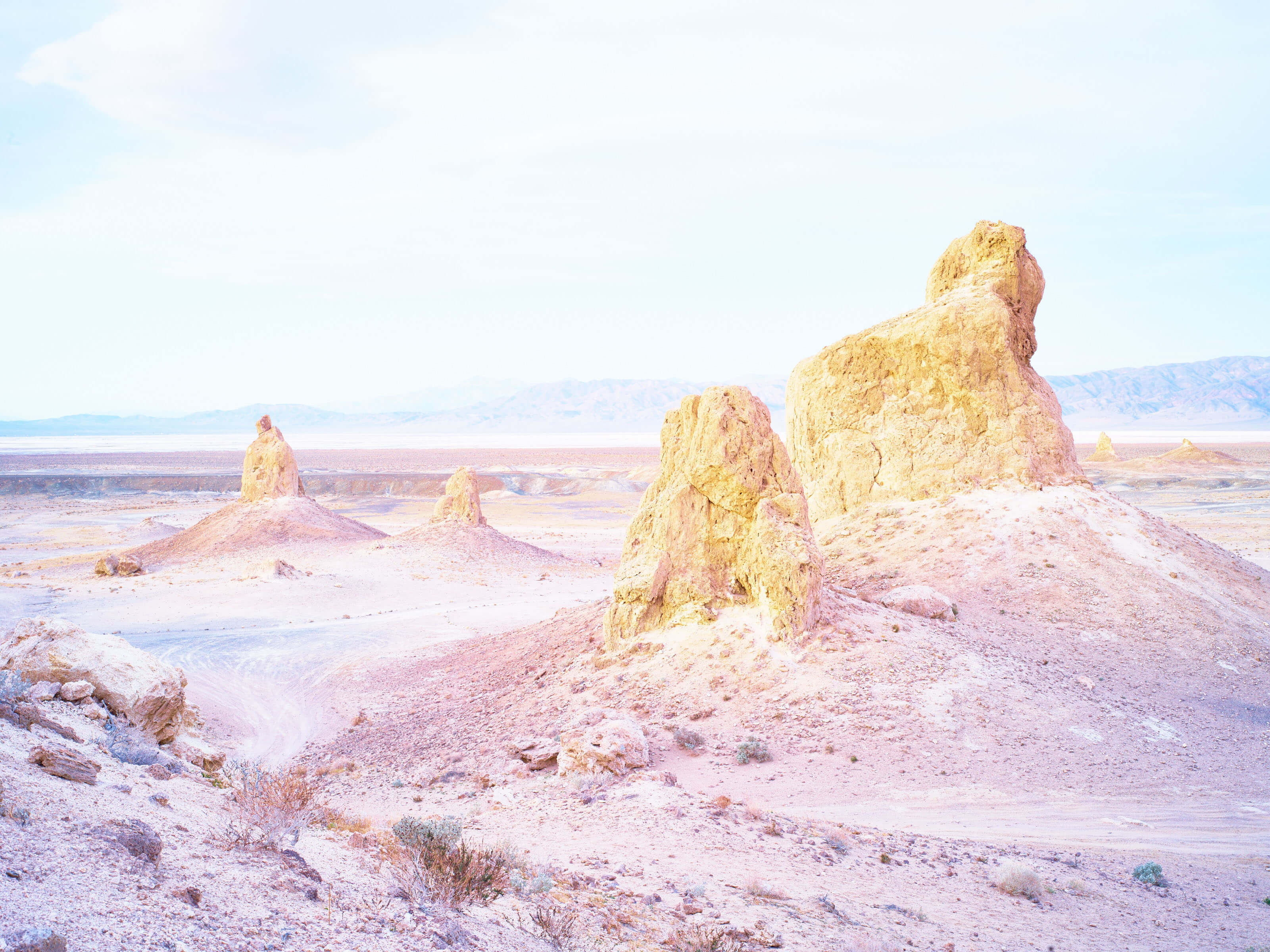 Landscapes