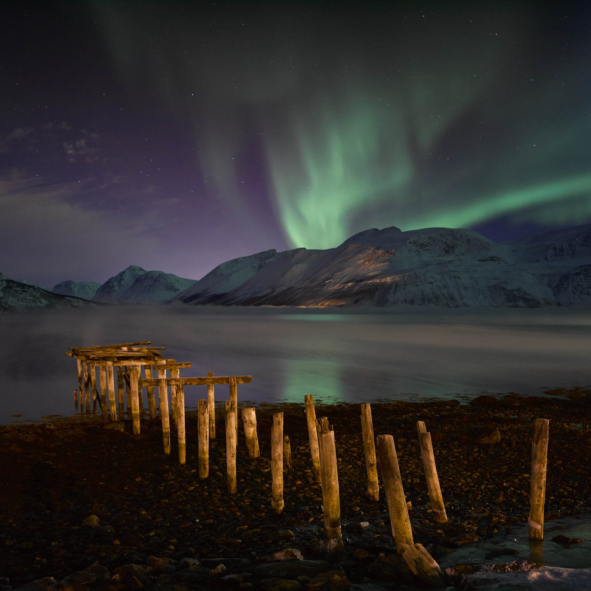 Norway Blurs