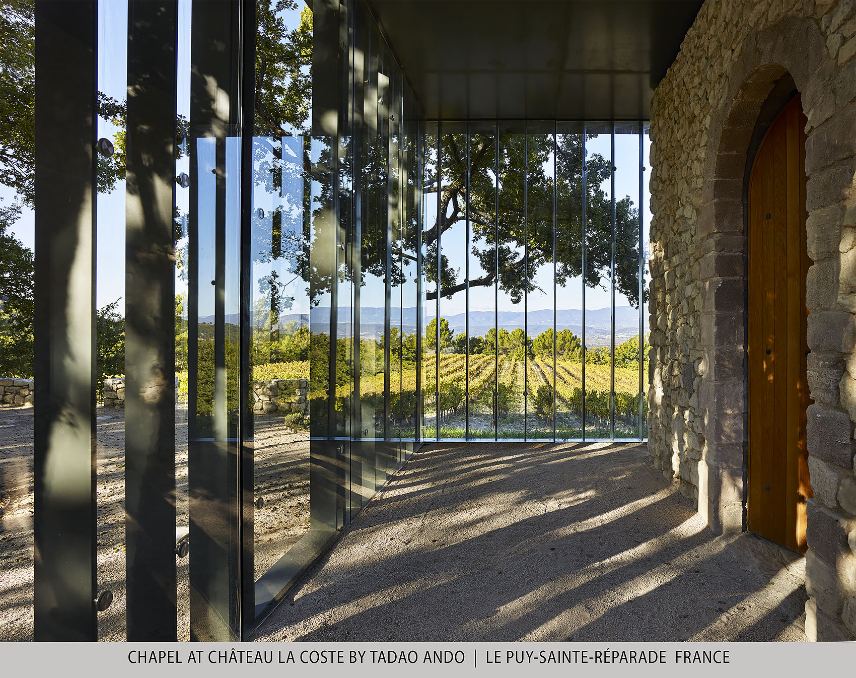 Château La Coste
