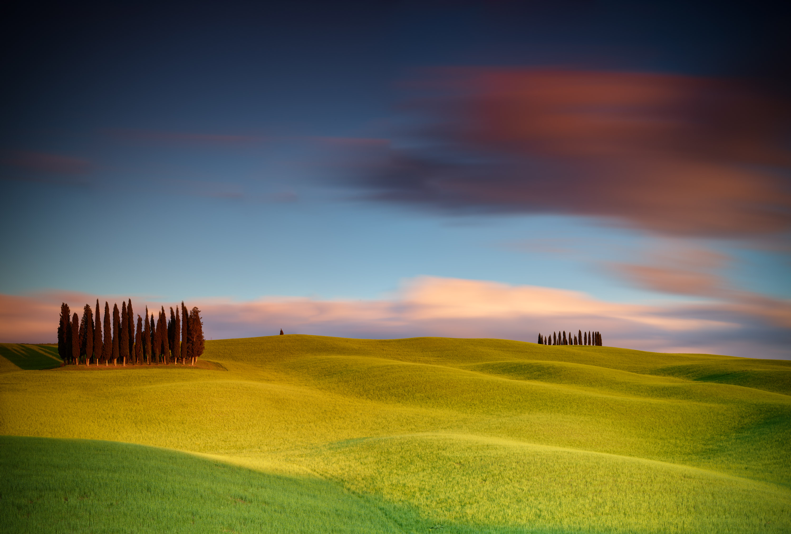 Federighi Tuscany