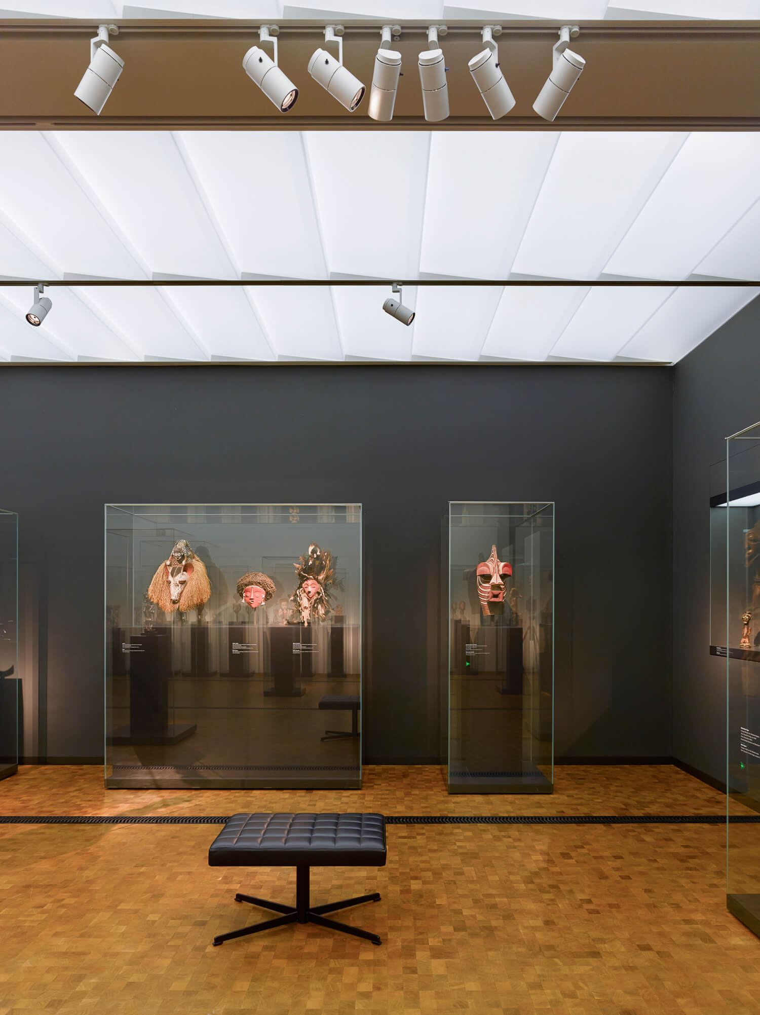 Museum Rietberg Zürich
