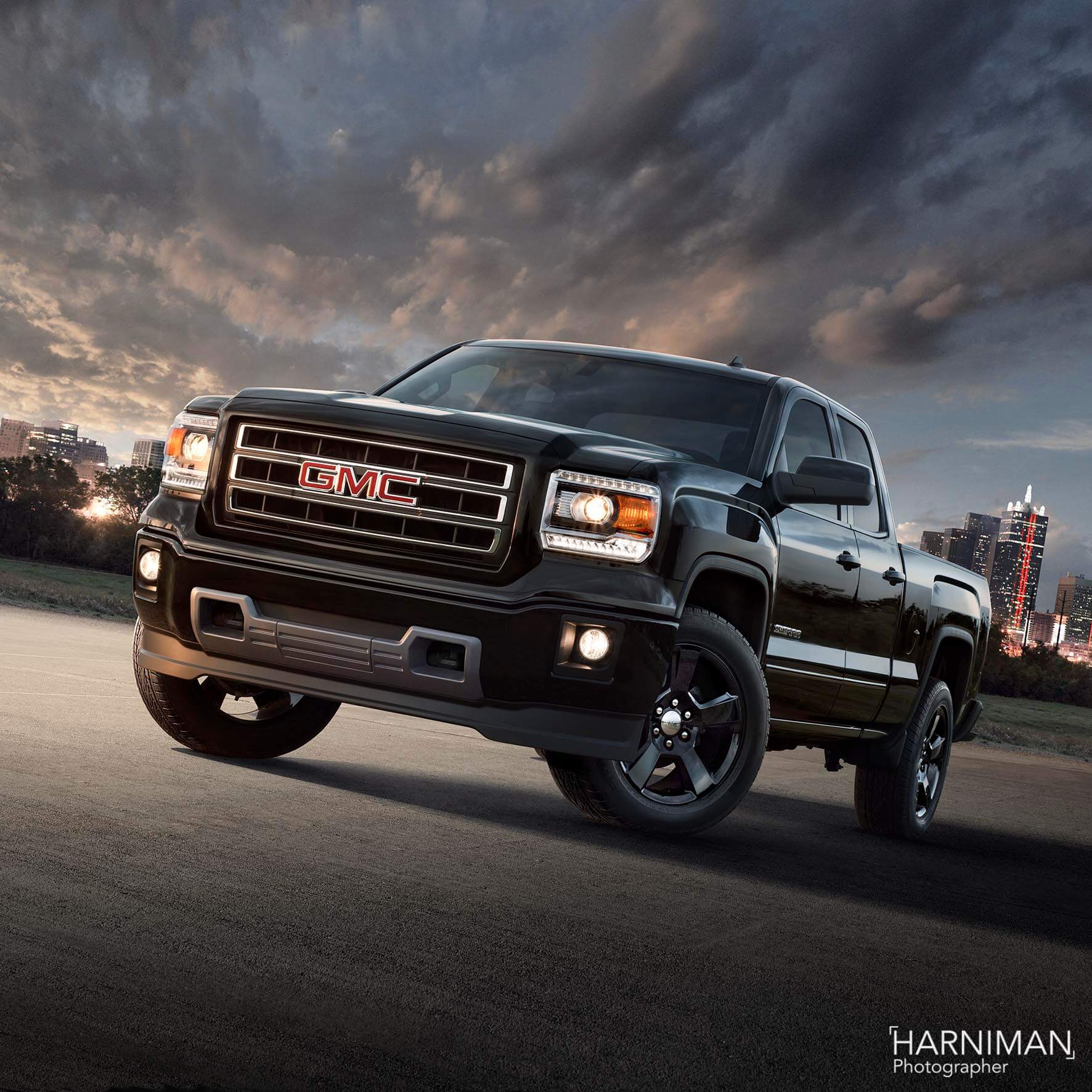 GMC