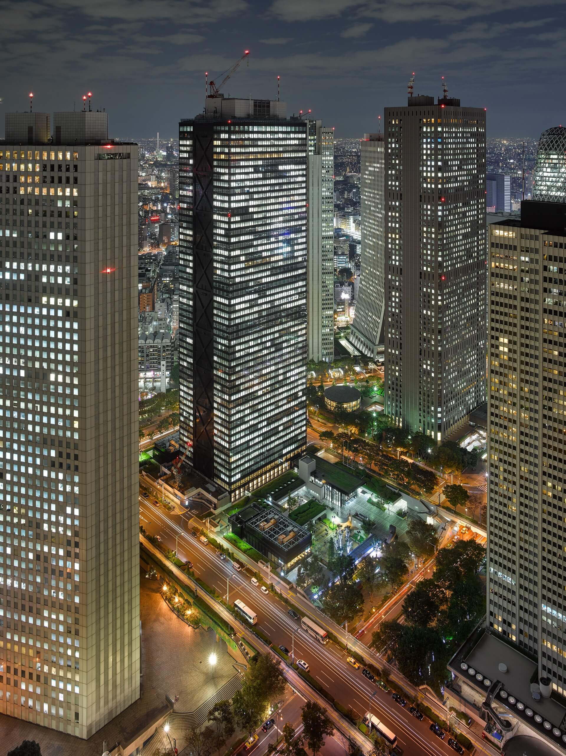 Tokyo