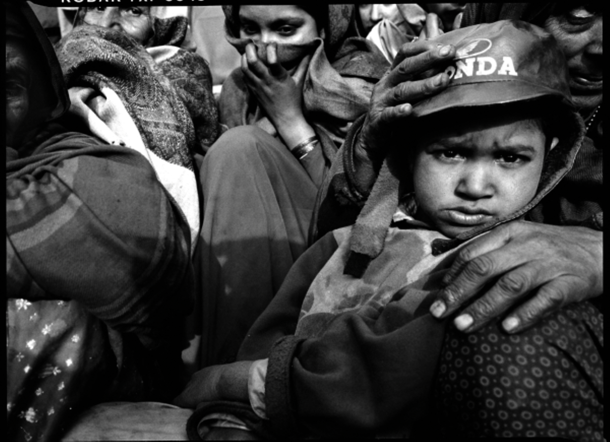Refugees
