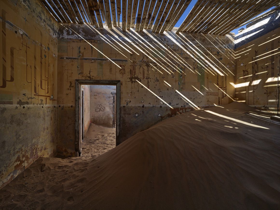 Namibia