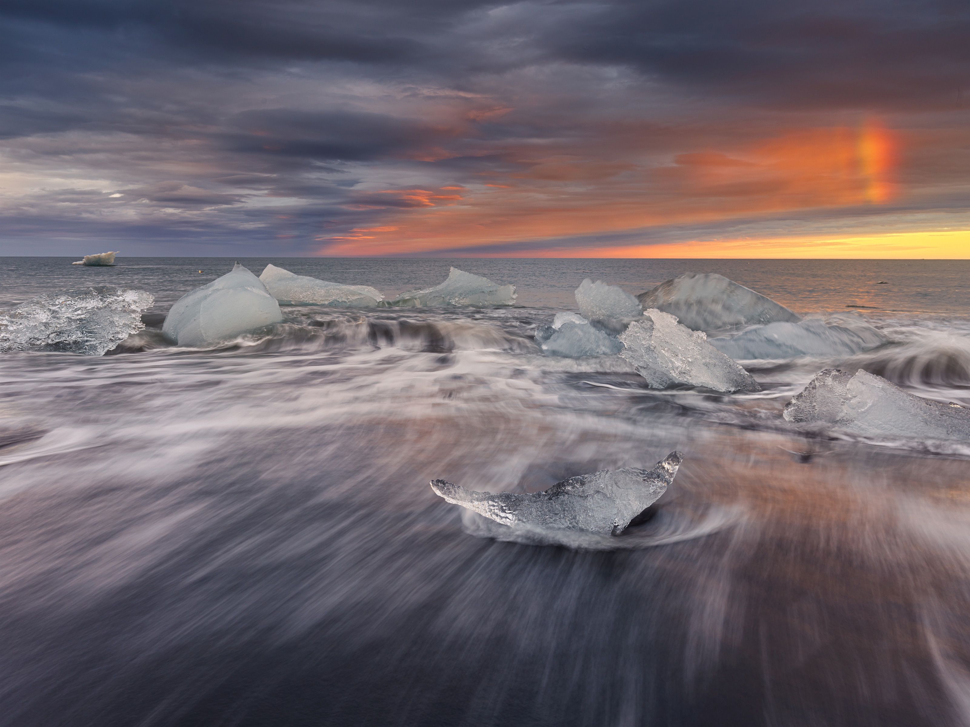 Iceland